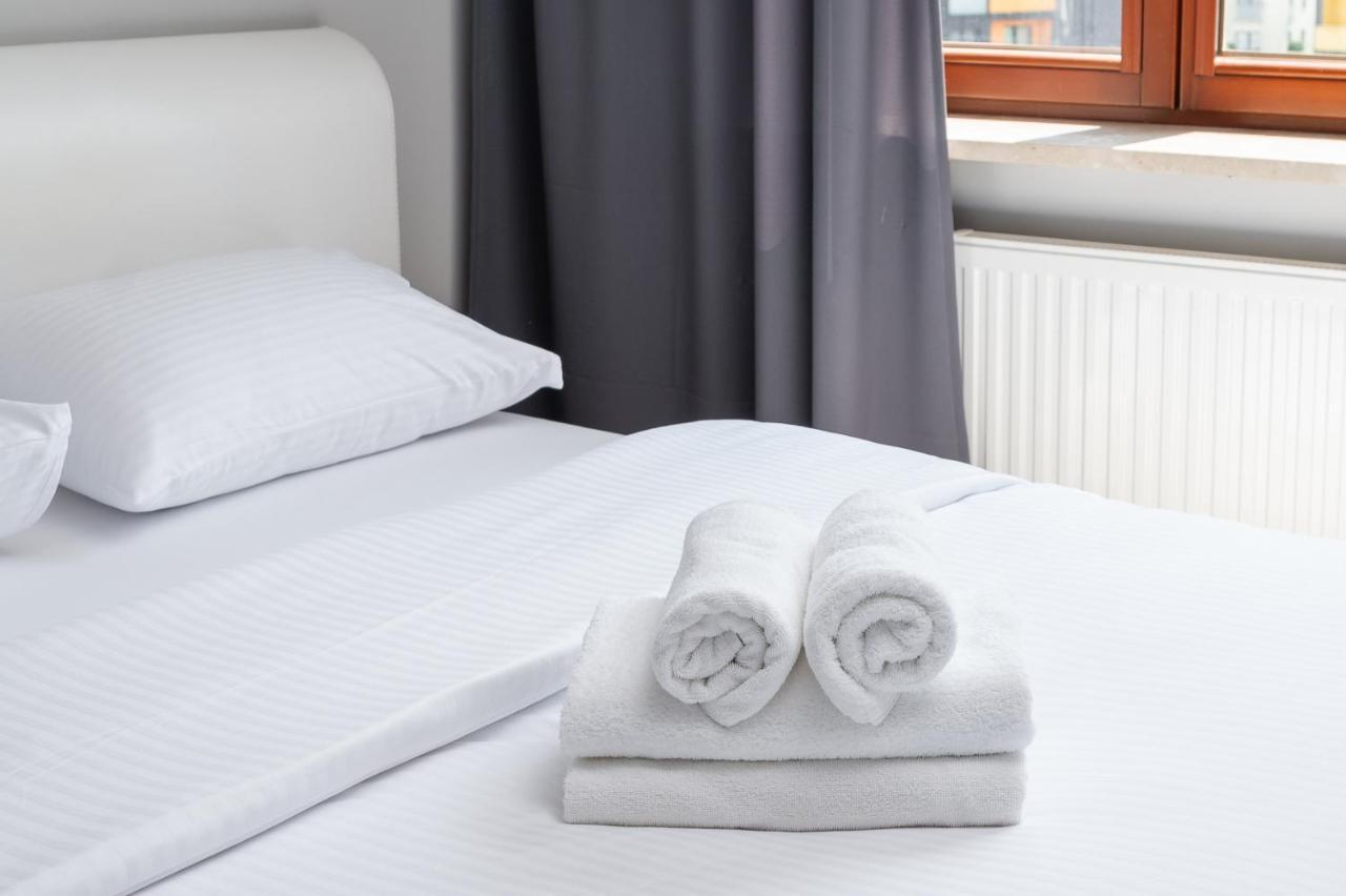 Appartement Ursynow Modern *