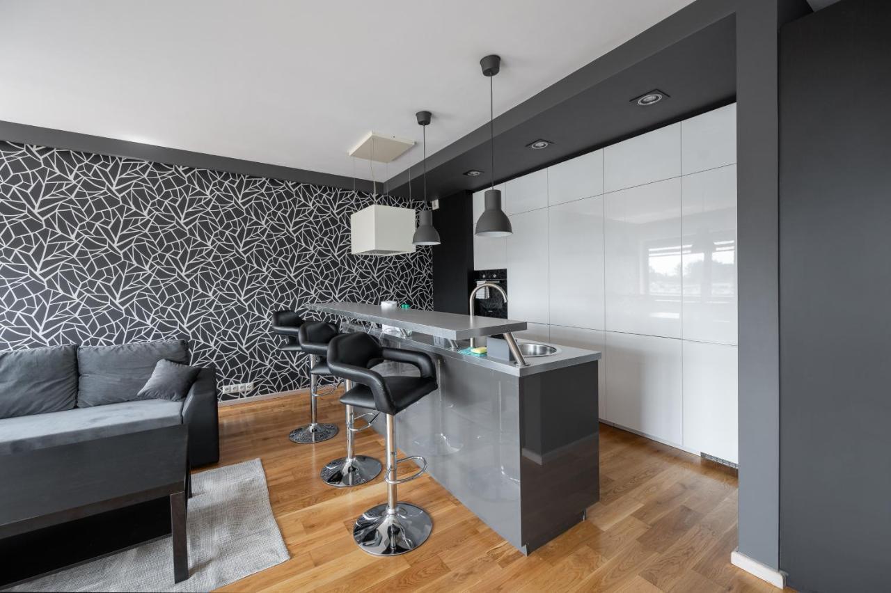 Ursynow Modern Appartement