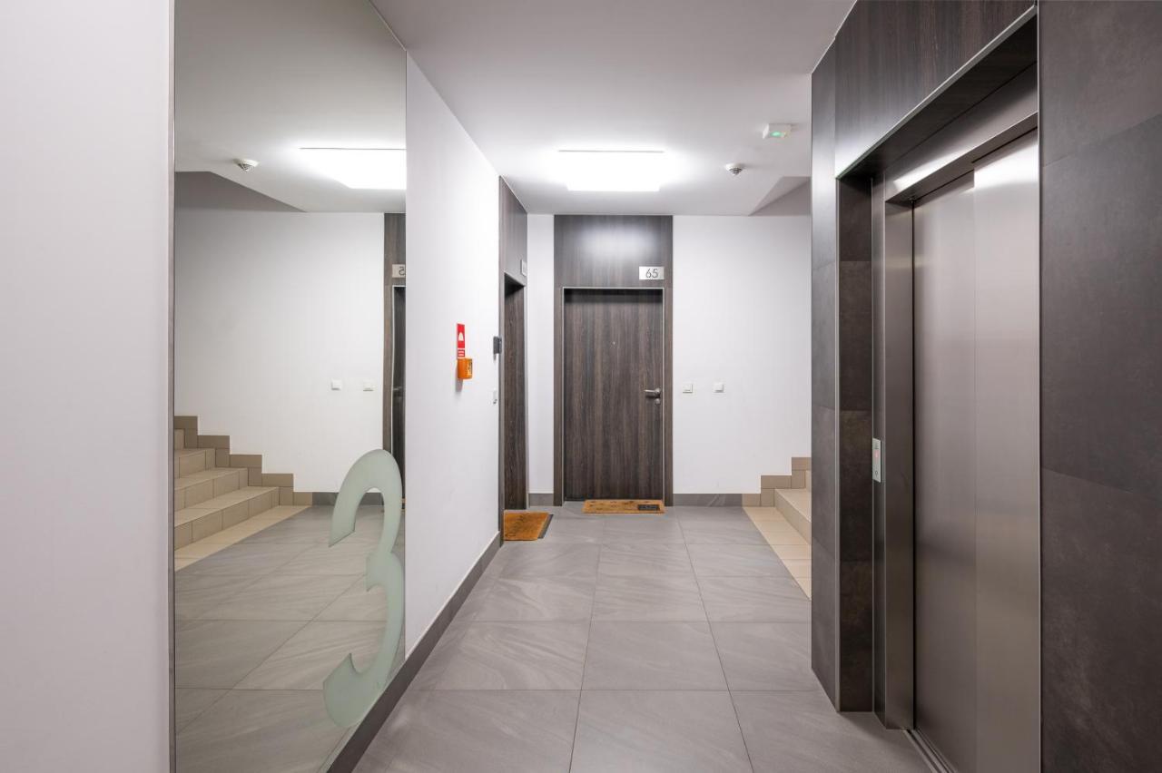 Appartement Ursynow Modern