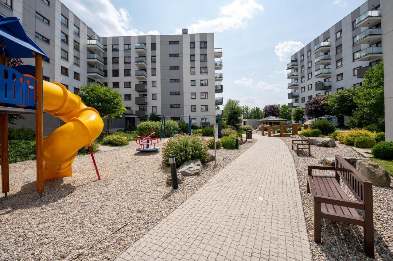 Ursynow Modern Warschau