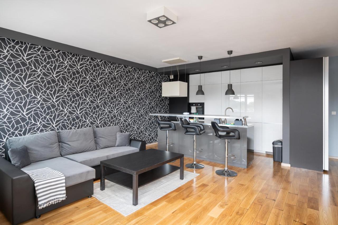 Ursynow Modern Appartement