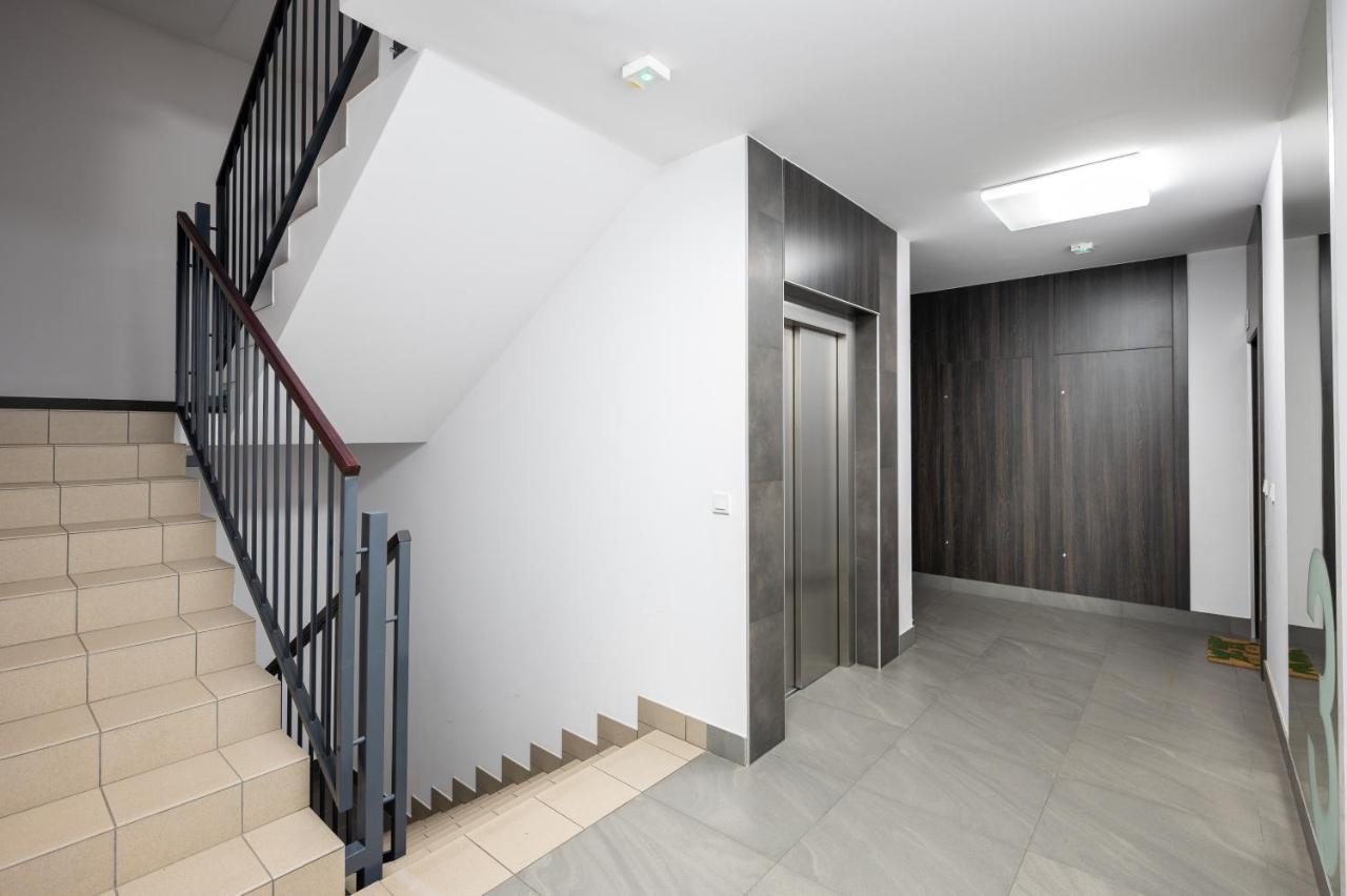 Ursynow Modern Appartement Warschau